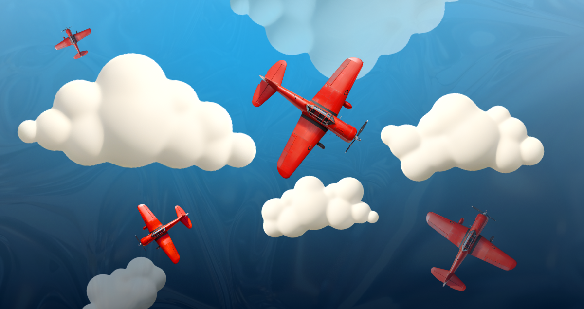 Aviator 1Win está disponible en modo demo para aprender la mecánica y las estrategias del juego