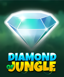 Juego Diamond of Jungle en el casino 1win Colombia